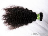 Virgin Remy Human Hair Deep Weft