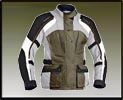 Motorbike Jacket