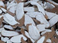 Supplier : CASSAVA SLICE