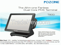 POS With Software