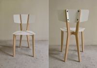 Naked Chairs