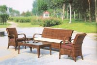 Wicker Furniture