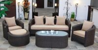 Rattan Furniture