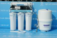 Commercial RO Water Purifier