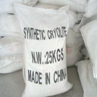 Cryolite