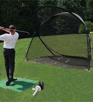 Fortune Golf Practicing Net From China