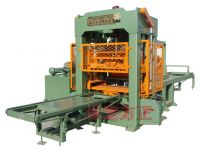 FZQT6-18 Block Making Machine