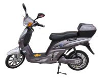 City Road Electric Scooter