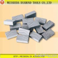 Diamond Segment From China