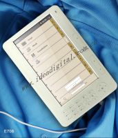 E-book Reader