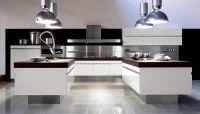 Kitchen Cabinet 02