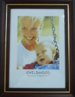 Wooden Photo Frame