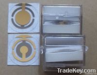 Quartz Crystal Microbalance