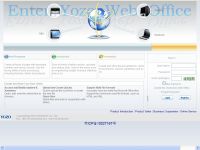 Yozo Web Office 2010