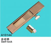 Window Lock(Alum