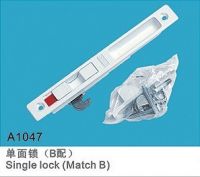 Window Lock(Aluminum