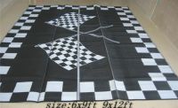 Plastic Mats