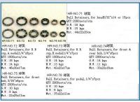 bicycle steel ball