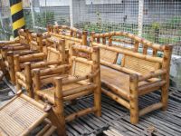 Bamboo Furniture