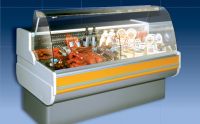 supermarket refrigerated display case From Bulgaria