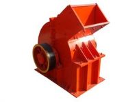 Produce Hammer Crusher