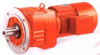 G Serial Speed Reducer