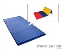 G-07 Gymnastics gym exercise aerobics floor mats