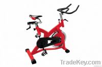 SP-550 semi commercial spiner spinning bike