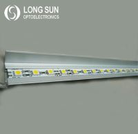 SMD 5050 Waterproof LED Rigid Strip Series