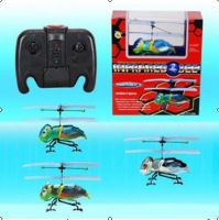 RC HELICOPTER