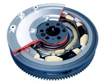 Dual Mass Flywheel DMF
