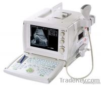 Ultrasound Scanner