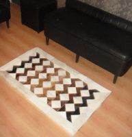 Leather Carpets - Cuero