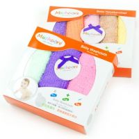 Baby Washcloth