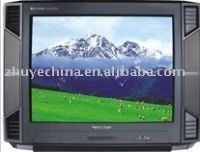CRT TV