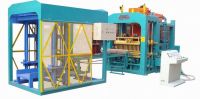 Automatic Block Machine
