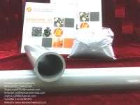 CPVC resin for pipe and fitting   (cpvc)