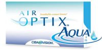 Air Optix Aqua