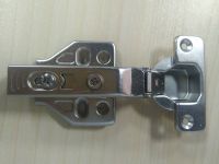 35mm cup hydraulic clip on concealed hinge cabinet hinge