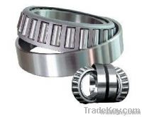 Tapered roller bearings 30203