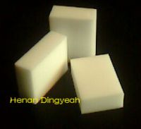 Melamine Sponge Eraser
