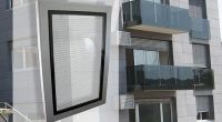 Structural Facades