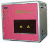 1500HZ 3d laser engraving machine
