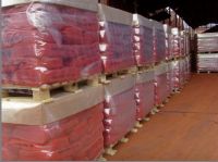 Iron Oxide Red