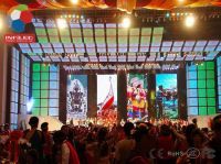 P20 Led Display