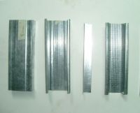 galvanized steel ceiling grid