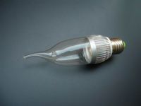 Led Candle Light