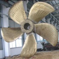 Marine Propeller