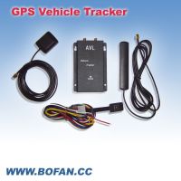 Bofan-GPS Vehicle Tracker PT300