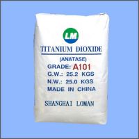 Titanium Dioxide A101